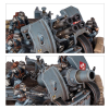 Astra Militarum: Krieg Artillery Team – Ciężka Artyleria Death Korps of Krieg | Warhammer 40,000